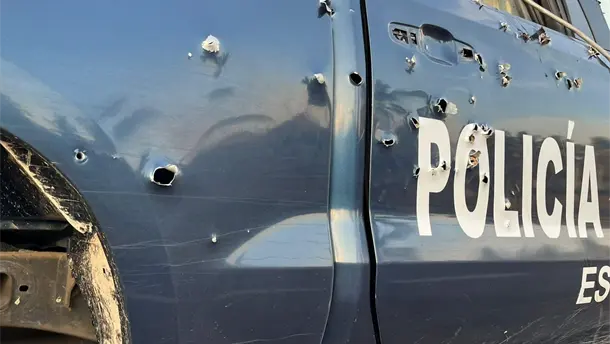 Nota Relacionada de Policiaca