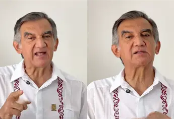 Gobernador de Tamaulipas rechaza investigación de EU; niega acusaciones tras reporte de Los Angeles Times