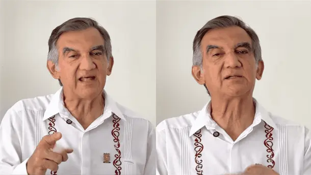 Nota Relacionada de M&eacute;xico