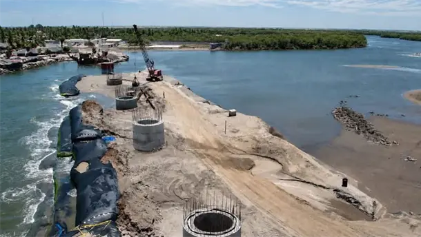 Nota Relacionada de Sinaloa