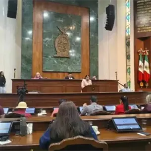 Diputados de Sinaloa reaccionan a las tensiones pol&iacute;ticas entre M&eacute;xico y Estados Unidos