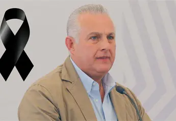 Fallece el alcalde de Torreón, Román Cepeda; pese a delicada enfermedad, seguía trabajando