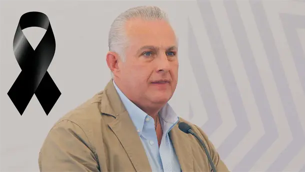 Nota Relacionada de M&eacute;xico