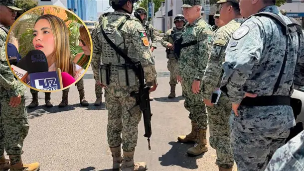 Nota Relacionada de Sinaloa