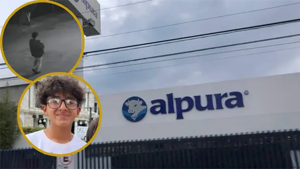 Nota Relacionada de M&eacute;xico