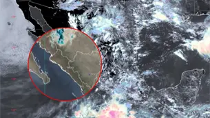 Clima en Sinaloa hoy 5 de junio: Se pronostican altas temperaturas y lluvias ligeras por la tarde