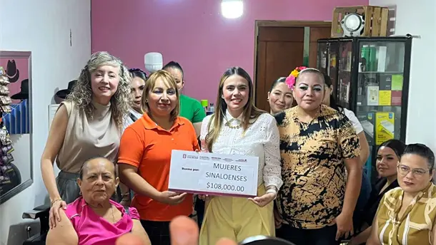 Nota Relacionada de Sinaloa