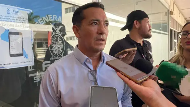 Nota Relacionada de Sinaloa