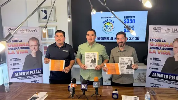 Nota Relacionada de Sinaloa