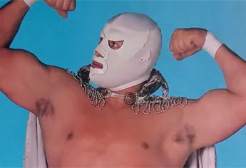 Muere legendario integrante de la Ola Blanca y enluta a la lucha libre mexicana