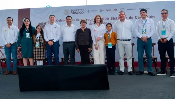 Nota Relacionada de M&eacute;xico