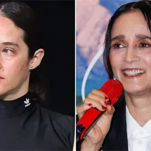 Ximena Sari&ntilde;ana critica &acute;La ni&ntilde;a futbolista&acute; y asegura que fue un error lanzar la canci&oacute;n