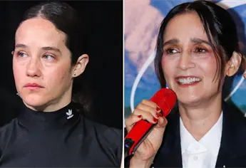 Ximena Sariñana critica ‘La niña futbolista’ y asegura que fue un error lanzar la canción