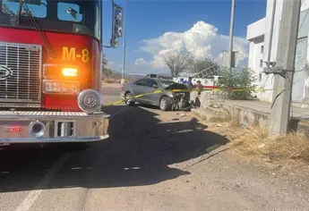 Tragedia en La Báscula: mueren dos enfermeras en accidente