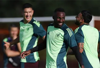 ¿De qué ciudades son los jugadores de la Selección Mexicana para el Mundial 2026?