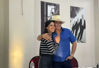 Mariachi, rancheras y grandes voces: así será el escenario Sonidos de México en el Día de la Música en Mazatlán