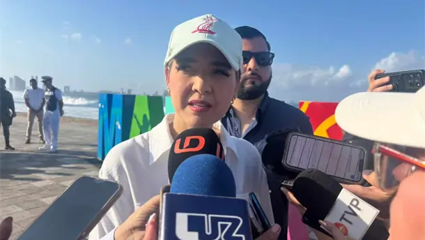 Nota Relacionada de Sinaloa