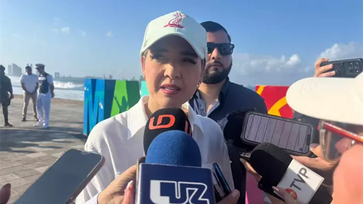 Mazatl&aacute;n instala por primera vez un Comit&eacute; Cient&iacute;fico para atender los retos del cambio clim&aacute;tico