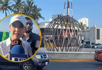 ¿Qué hacer con el Monumento a la Perla? Estrella Palacios abre la puerta a nuevas propuestas para este espacio