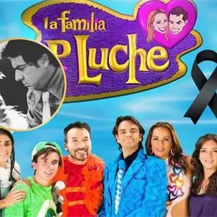 Muere actor de La Familia P. Luche, Lic. Cortillo; amigos cercanos lamentan su muerte