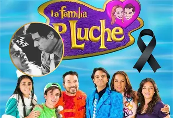 Muere actor de La Familia P. Luche, Lic. Cortillo; amigos cercanos lamentan su muerte