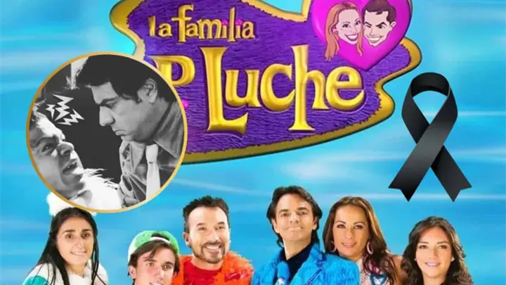 Muere actor de La Familia P. Luche, Lic. Cortillo; amigos cercanos lamentan su muerte