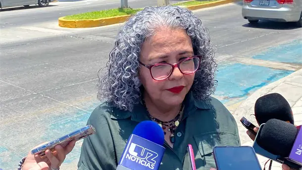 Nota Relacionada de Pol&iacute;tica