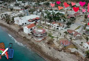 Islas Marías 2026: Conoce el costo de los paquetes para estas vacaciones de verano