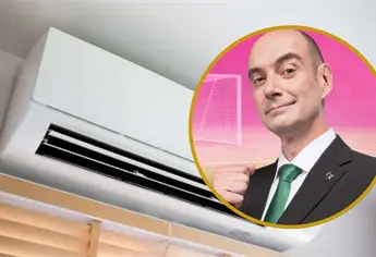Julio Regalado 2026: Soriana remata estos aires acondicionados con 25% de descuento y MSI 