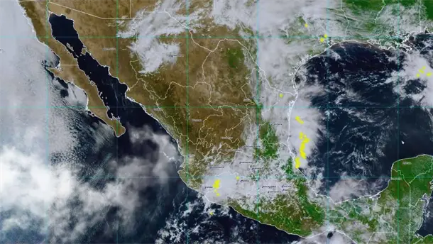 Nota Relacionada de Sinaloa