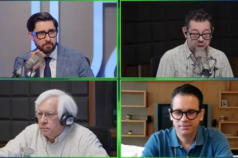 Lo que la Gente Dice: MAL USO DE LA INTELIGENCIA ARTIFICAL