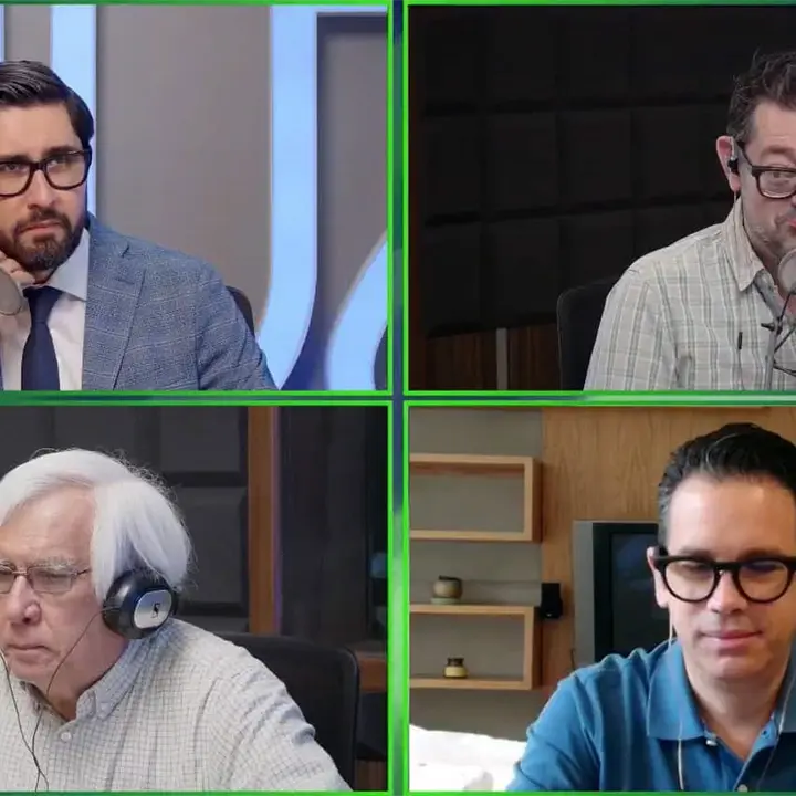 Lo que la Gente Dice: MAL USO DE LA INTELIGENCIA ARTIFICAL