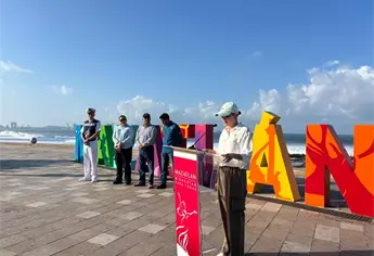 Mazatlán se une a la jornada nacional de limpieza de playas por el Día Mundial del Medio Ambiente