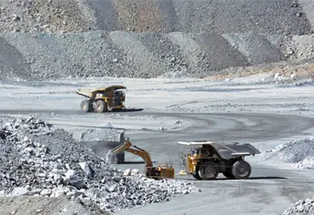 Mineros de Peñasquito reciben un millón y medio de pesos de UTILIDADES, cifra histórica en la minería en México