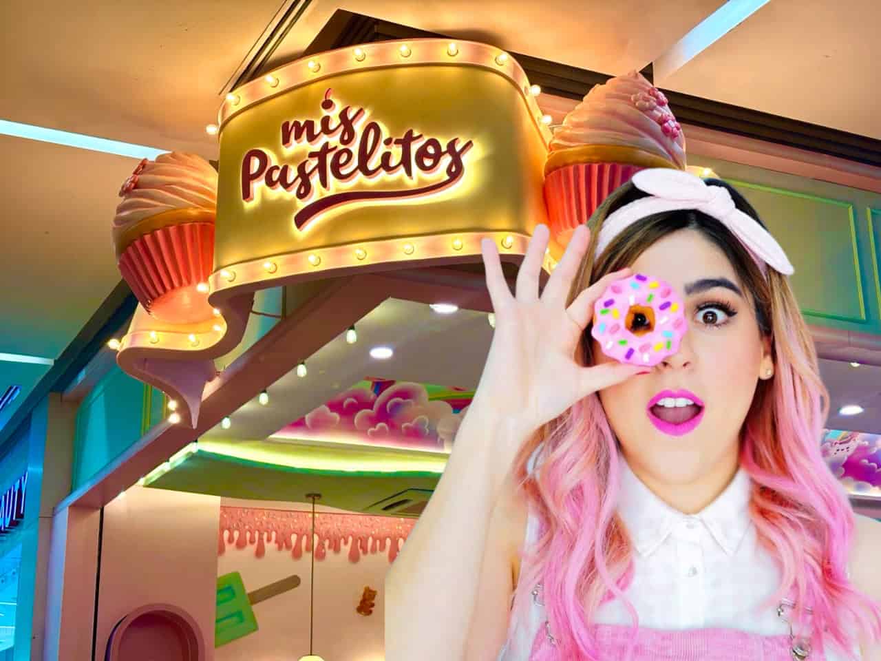 As&iacute; fue la euf&oacute;rica apertura de pasteler&iacute;a Mis Pastelitos en Culiac&aacute;n &iquest;Qu&eacute; venden y cu&aacute;les son sus precios?