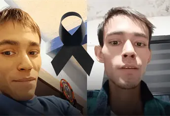Muere Miguel Juárez, el joven que conmovió a México al documentar su lucha contra el cáncer