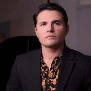 Top 5 de canciones M&Aacute;S DOLIDAS del compositor sinaloense Horacio Palencia | VIDEO