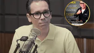 Juan de &Aacute;vila alerta por fraudes financieros que usan su nombre e imagen de forma ilegal| VIDEO