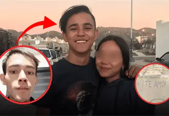 Te amaré toda mi vida: el desgarrador mensaje de la exnovia de Miguel Juárez tras su fallecimiento