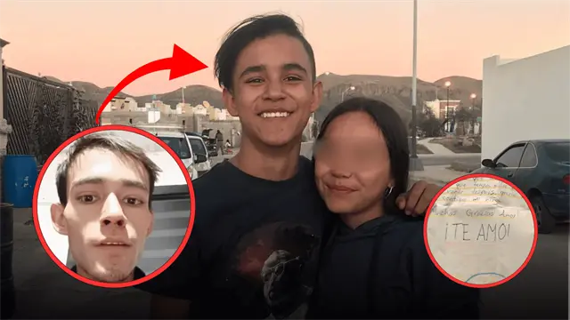 Te amar&eacute; toda mi vida: el desgarrador mensaje de la exnovia de Miguel Ju&aacute;rez tras su fallecimiento