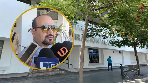 Nota Relacionada de Sinaloa