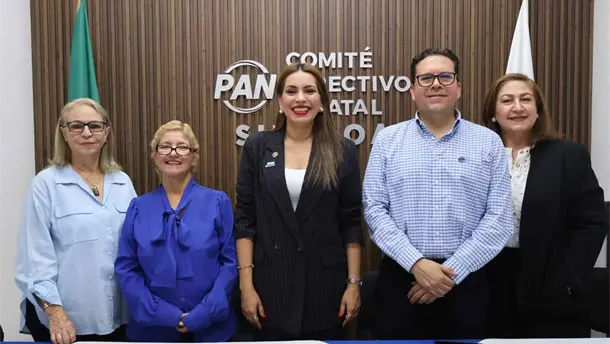 Nota Relacionada de Sinaloa