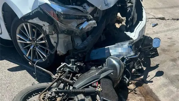 Nota Relacionada de Policiaca