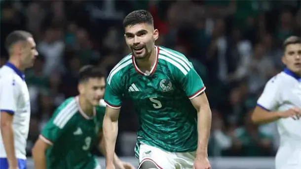 Nota Relacionada de Deportes