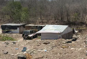 Identifican a hombre hallado sin vida cerca del basurón municipal de Culiacán
