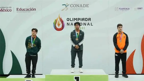 Nota Relacionada de Deportes