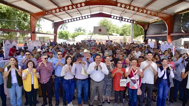 Nota Relacionada de Sinaloa