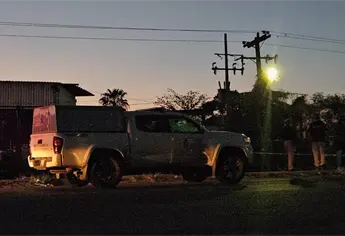 Hallan decapitado a joven de 22 años junto a la carretera Culiacán-Eldorado
