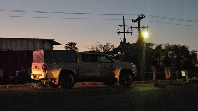 Hallan decapitado a joven de 22 a&ntilde;os junto a la carretera Culiac&aacute;n-Eldorado