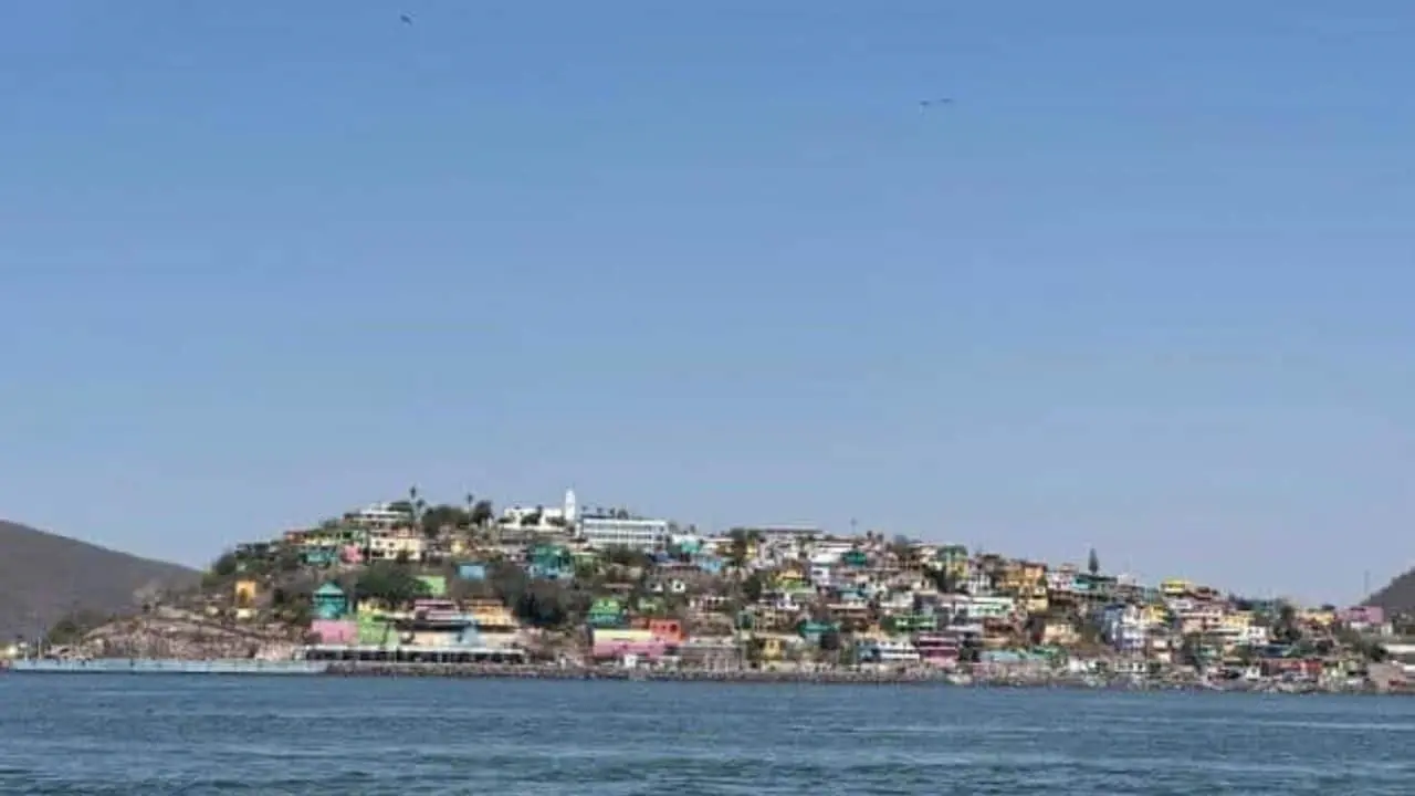 Pescadores de Topolobampo piden no tergiversar informaci&oacute;n sobre planta de amoniaco y exigen atender problemas del sector